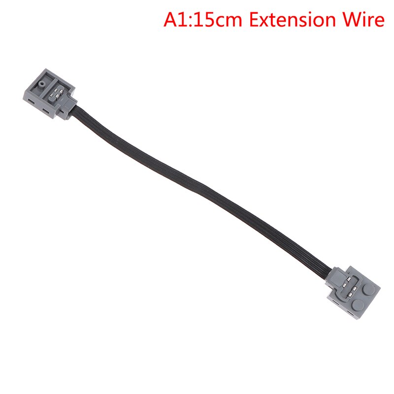 Technical Power Function Extension Wire Servo Motor IR Remote Control ReceiverNEW: A1