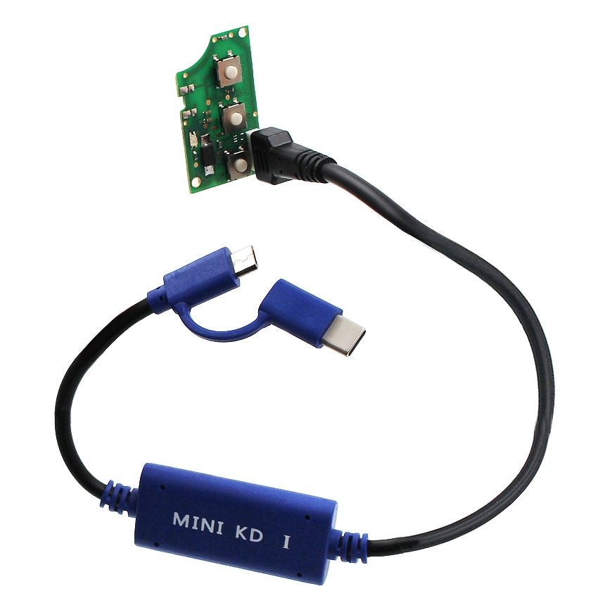 Cheapest Original KEYDIY Mini KD Remote Key Generator Remotes Support Android Mini KD Auto Key Programming Free Update