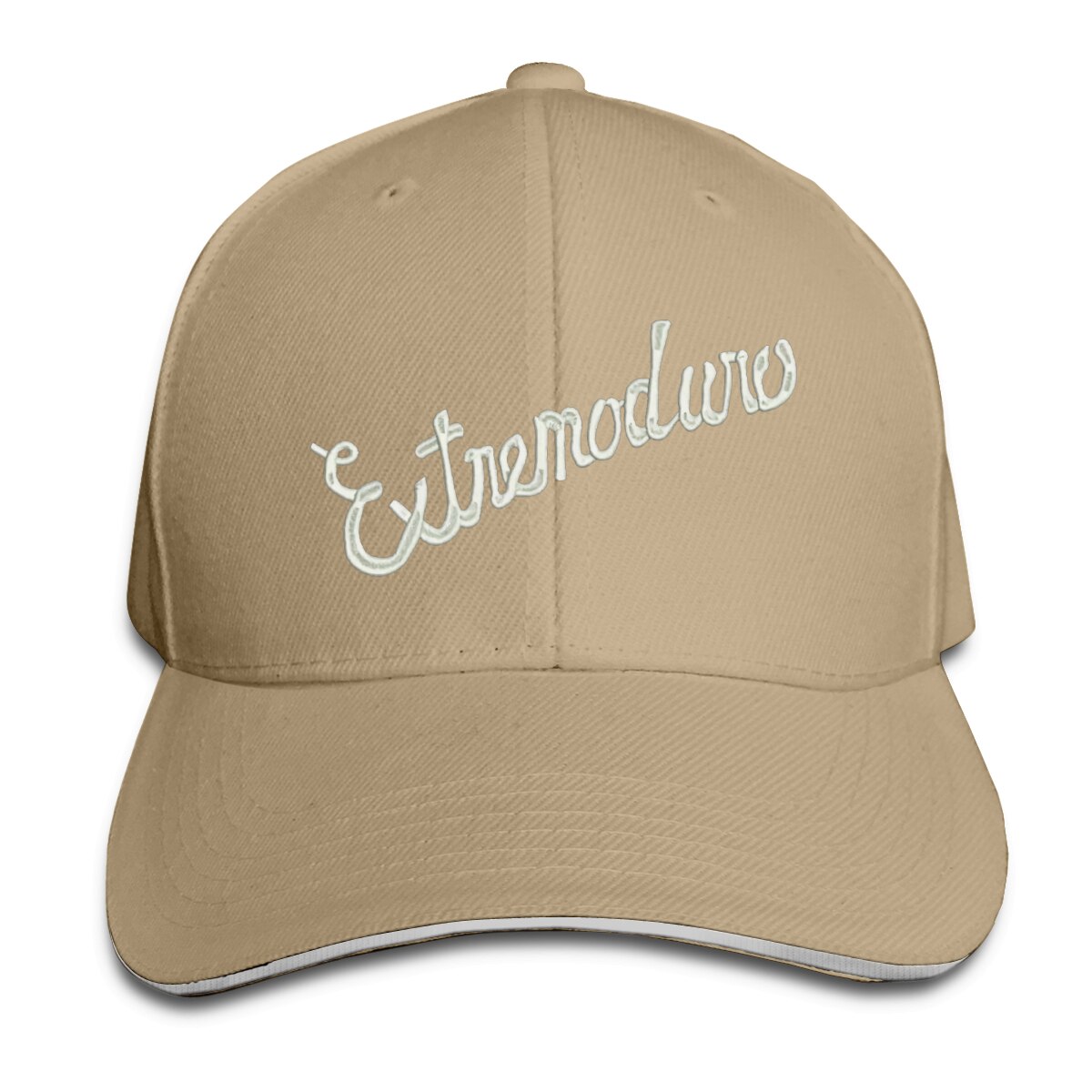 EXTREMODURO-gorros de Sol de pesca para hombre y mujer, R251, novedad: Caqui