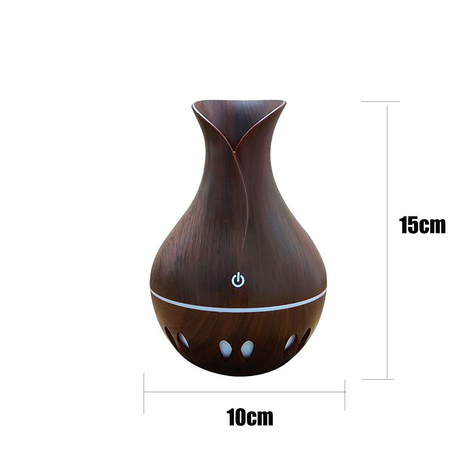 Top selling Portable Air Aroma Essential Oil Diffuser LED Aroma Aromatherapy Humidifier popular #C7