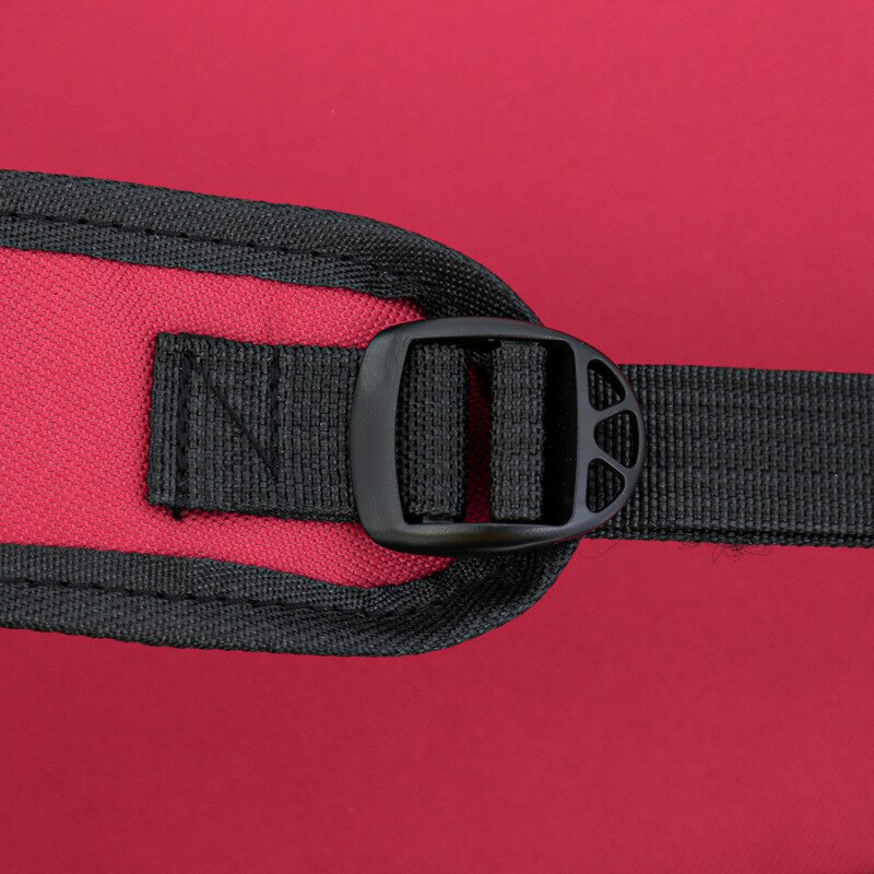 Cucurbit Flute Bag Oxford Cloth Waterproof Instrument Backpack Exercise Storage Bag