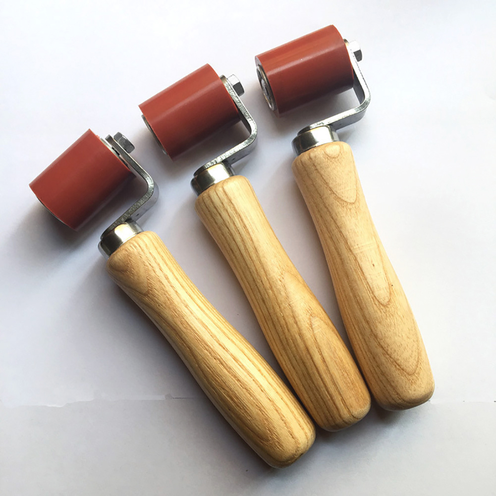 Rouleau de soudure à pression manuelle, outil de soudage, bâche Portable, résistant aux hautes températures, couture légère, Membrane PVC manuelle en Silicone