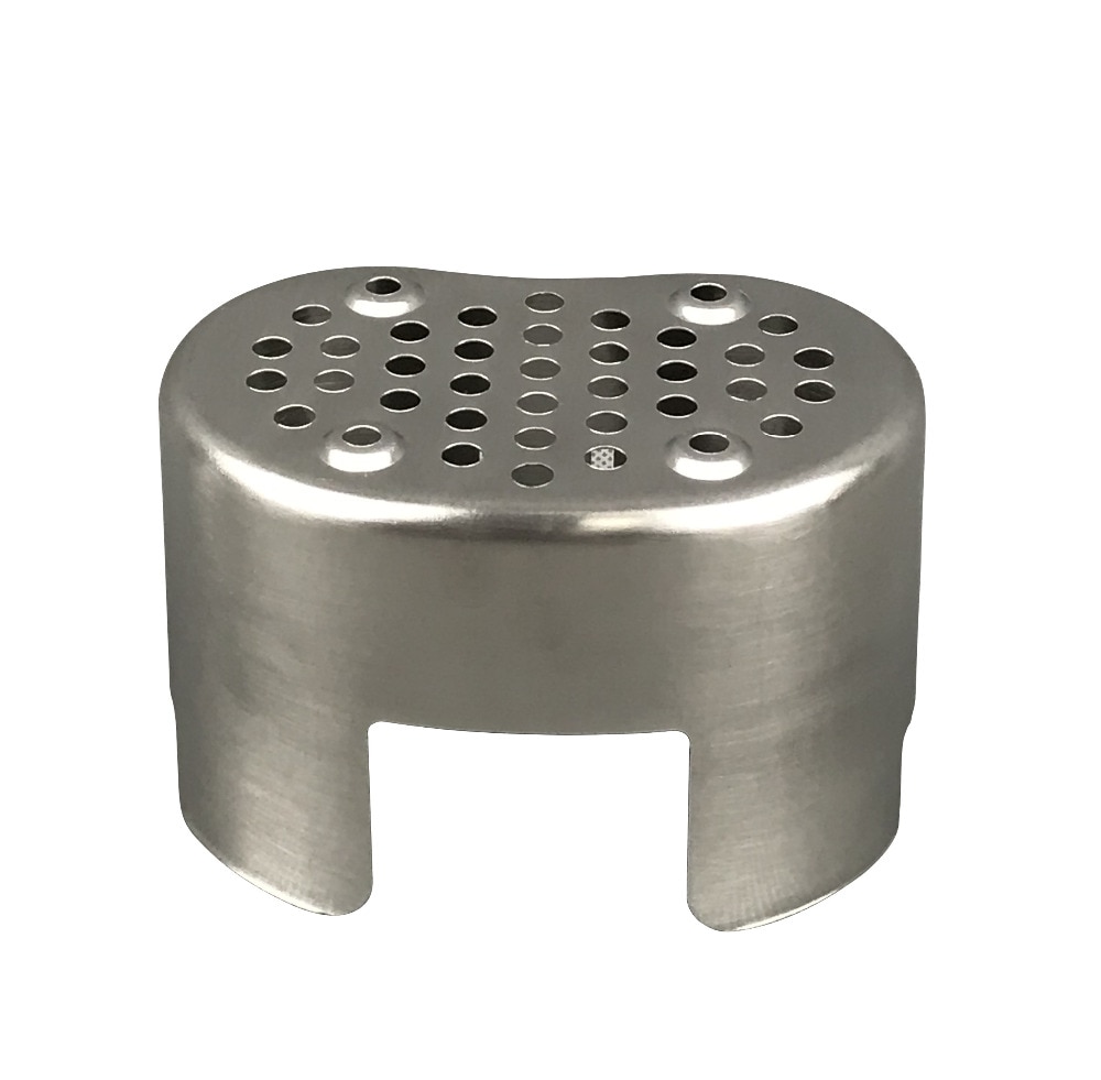 Jolmo lander Edelstahl Herde für Kantine Tasse Kantine Tasse Stand