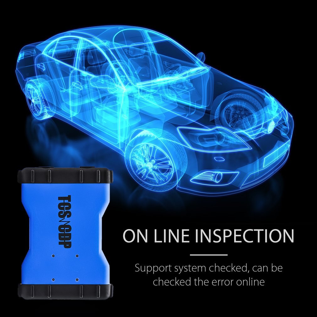 DS150E MVDIAG TCS CDP Profi OBD2 Multi Fahrzeug Diag OBD2 Code Leser Scanner CDP Profi Plus OBD2 diagnostizieren werkzeug