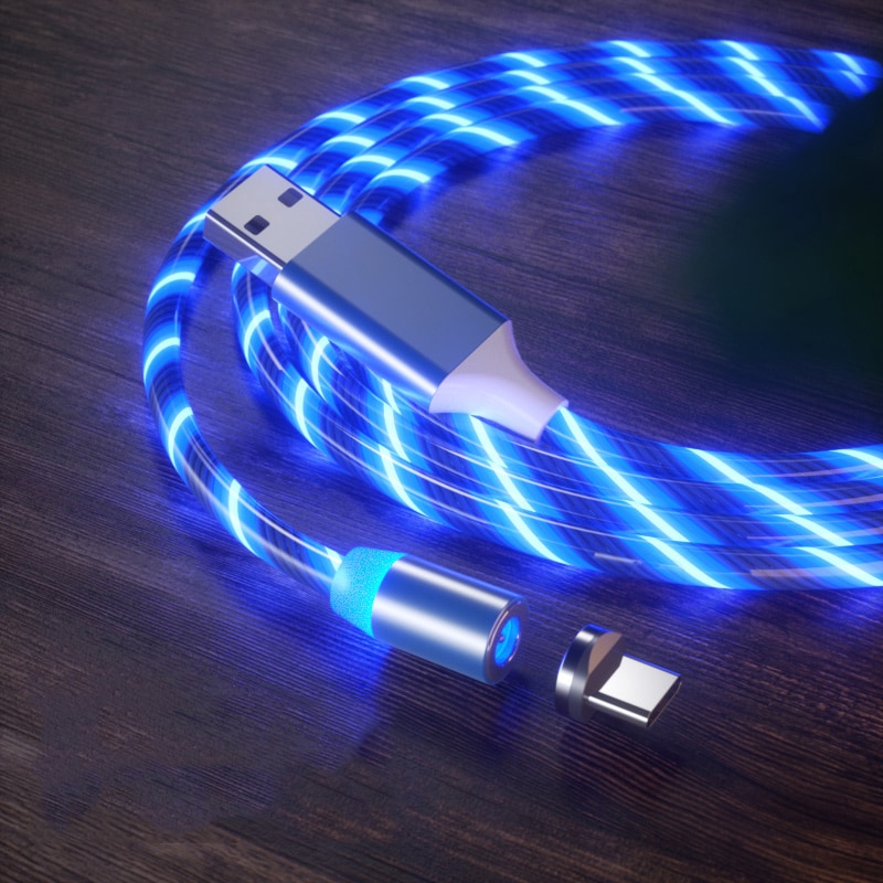 Magnetyczny mikro USB typu C kabel telefoniczny robić transmisji danych dla Moto G5 G6 G7 G8 OPPO A3 A5 A8 A9 A11X VIVO Y91 Y91C V15 V17 kabel szybkiego ładowania