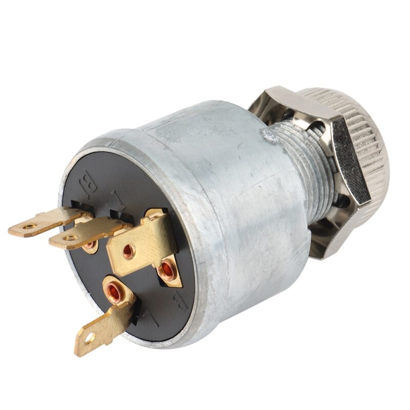 Voor Ezgo Txt Contactslot, Starter Schakelaar Sleutel Past Golfkar 33639-G01, Golfkar Accessoires