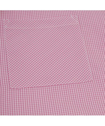 Schule kleid unisex rosa