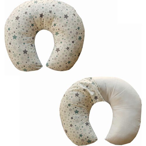 Tezkotekstil Nursing Pillow