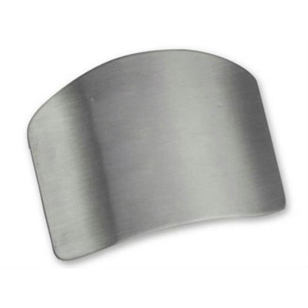 1pcs Rvs Finger Protector Hand Snijden Guard Kleine Veilig AntI Pijn Vinger Bescherming Keuken Tools Gadgets