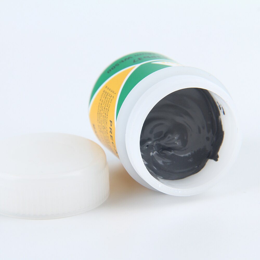 Lödpasta  sn63 bga smältpunkt : 183 ℃ reparation tennpasta smd patch vitaliser svetsspån reparation lödning