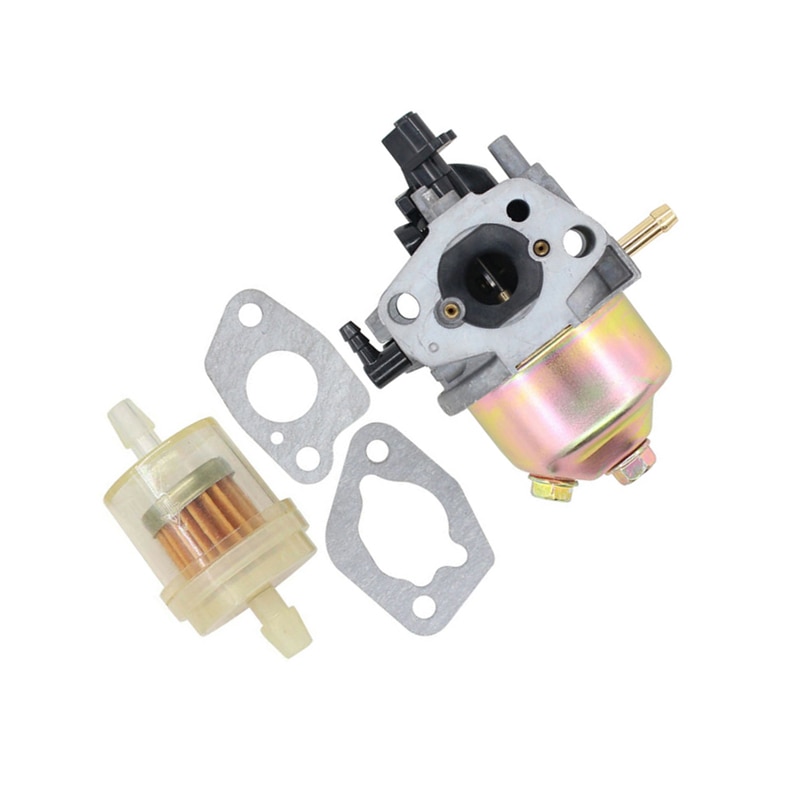 Karburator carb til mountfield  hp414 sp414 hp164 sp164 m411pd rs100 plæneklipper brændstoffilter pakninger carbu retor