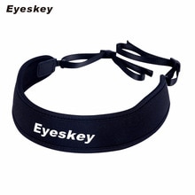 Eyeskey Sac / étui binoculaire universel avec harnais Durable