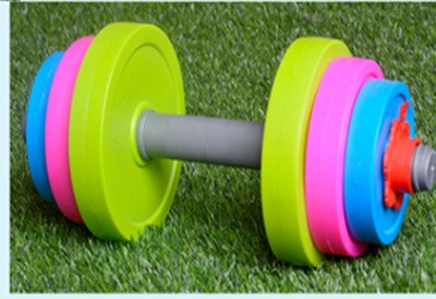 10 entraînements efficaces avec haltères pour les débutants