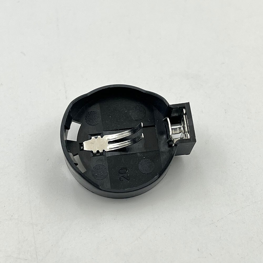 30PCS Replace Battery holder for Nintendo Gamecube NGC Console All Models: Default Title