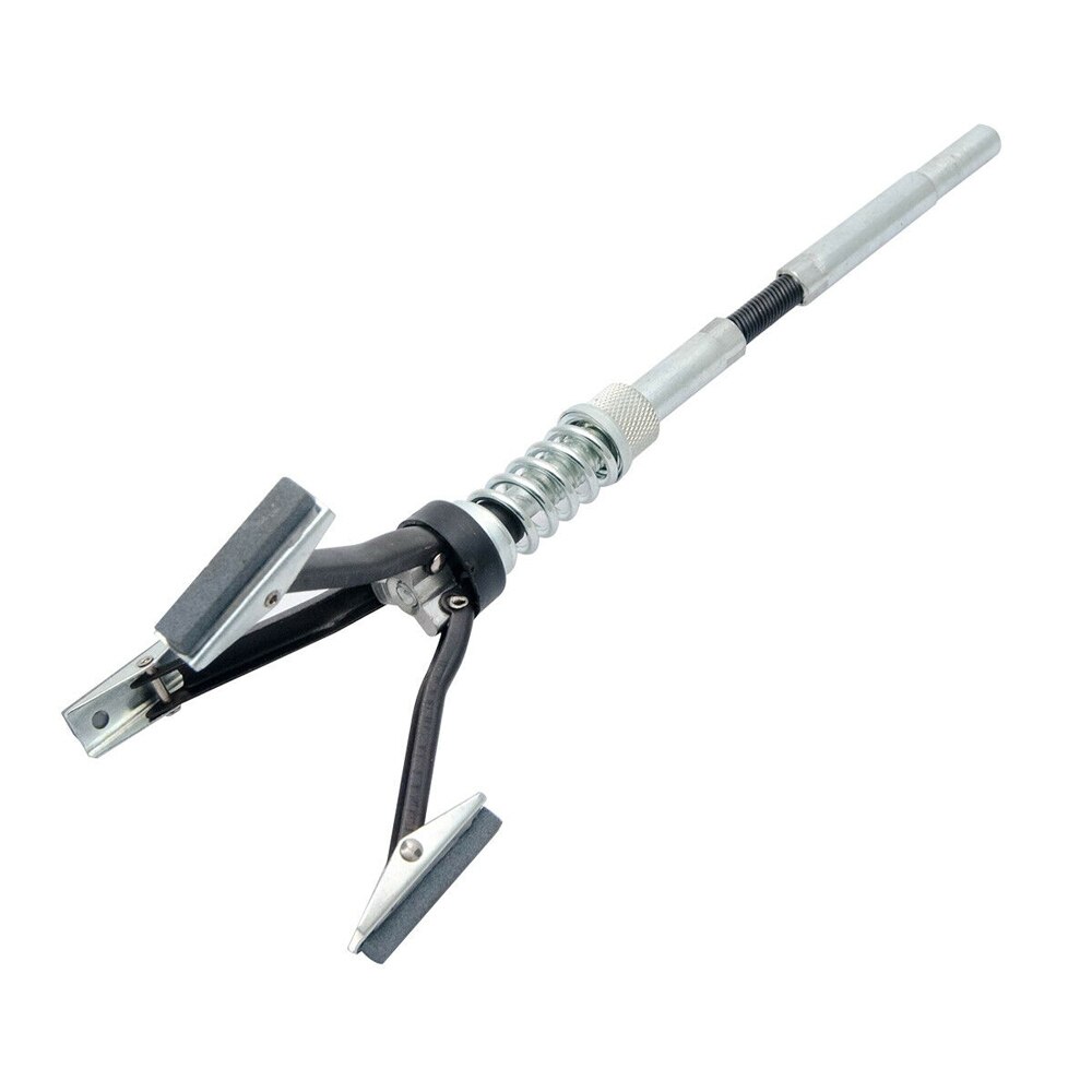 1pc Car Engine Small Brake Cylinder Honing Tool Flexible Shaft Durable 19-64mm Auto Repair And Maintenance Tools