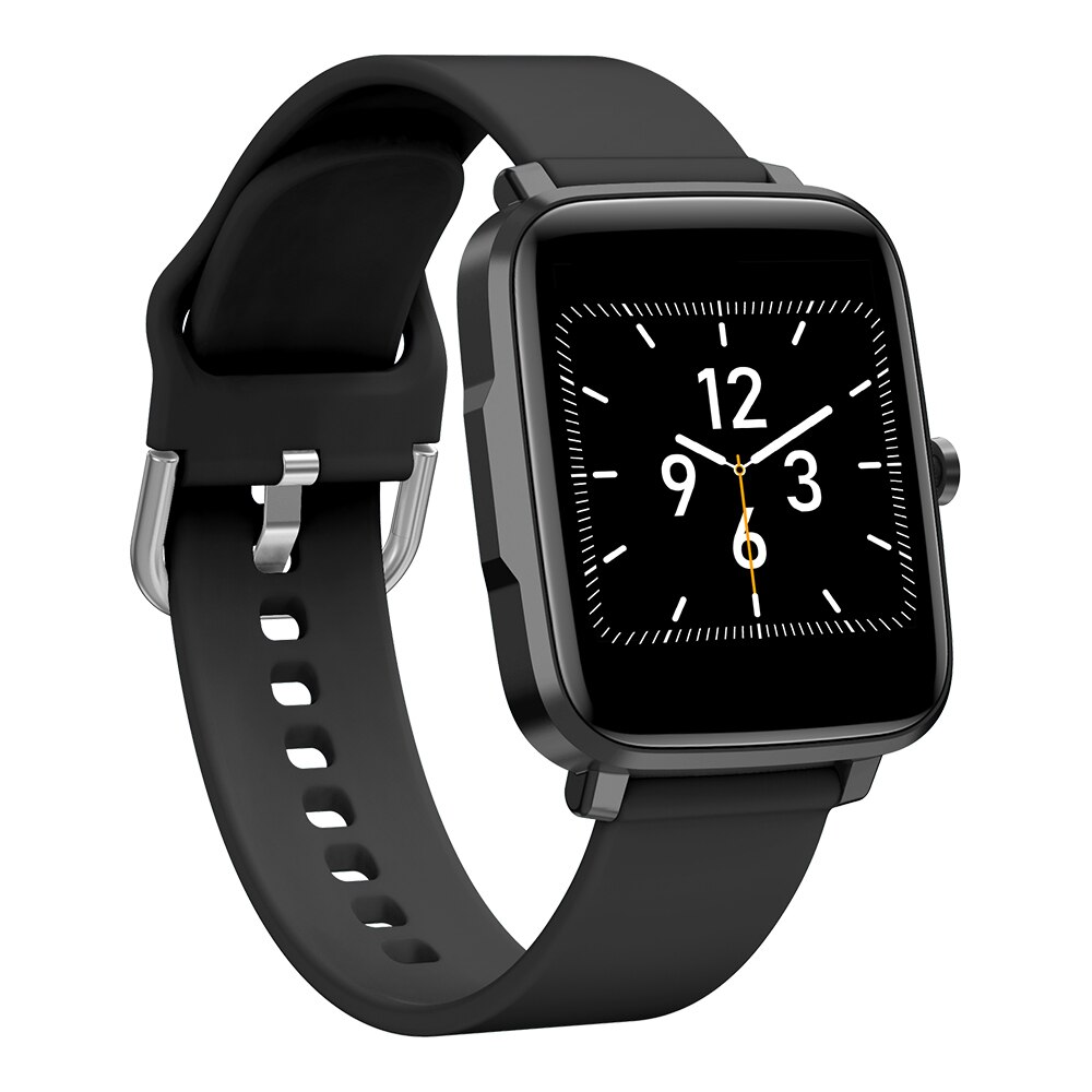 F2 Smart watches to check body temperature/Extra long standby 30 days/1.54 inch full touch screen has smooth interaction