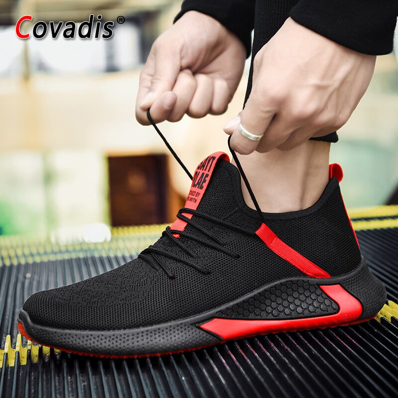 sneakers Outdoor Men's Casual Shoes Breathable Male Adult Non-slip Comfortable shoe