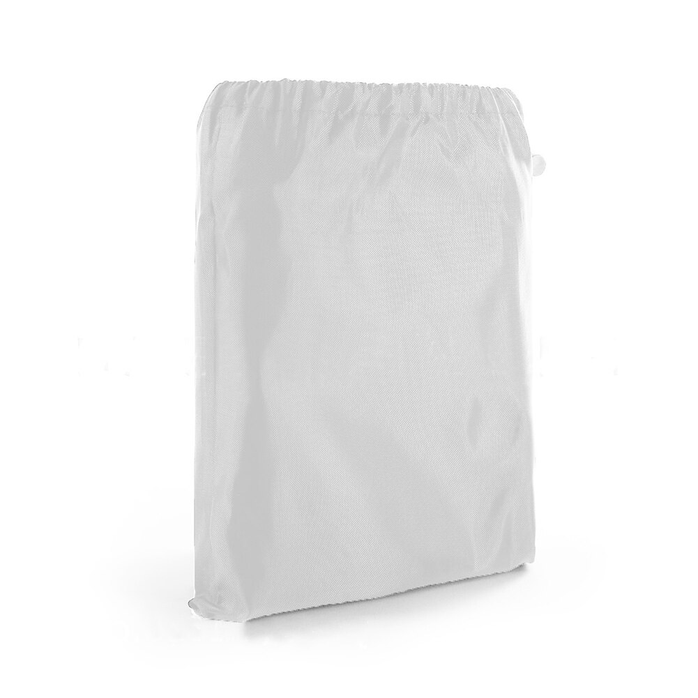 Replacement Part Dustproof Outdoor Sunproof Protection Mooring Heavy Duty Grey Water Resistant Pedal Boat Cover Oxford Fabric