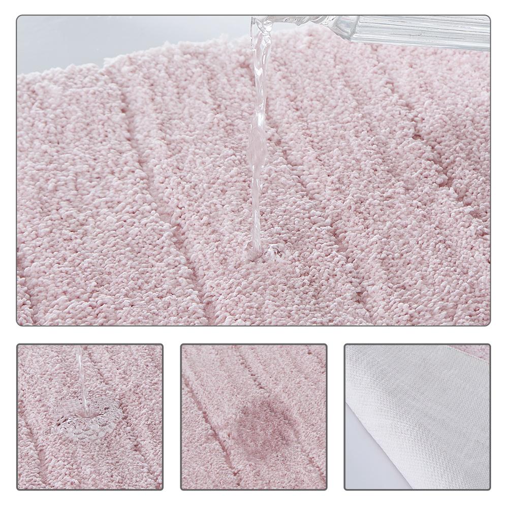 Topfinel slaapkamertapijten matten vloerkleden plaid antislip nordic badkamertapijt waterabsorptie keukentapijten vloerkleed lang pluizig