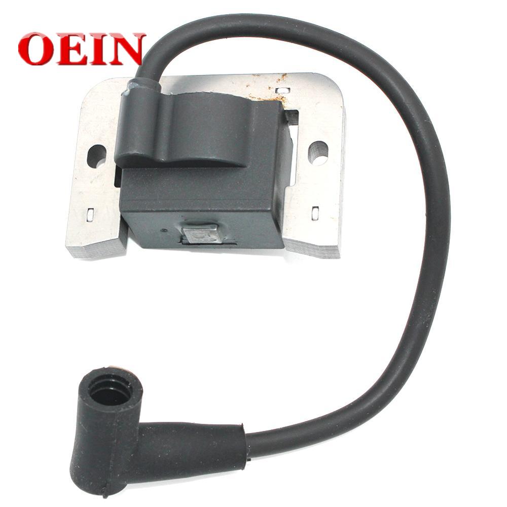 Bobine voor Kohler Motoren CH18-CH682 - Vervangt 2458445-S, 6658410-S - Gietijzer