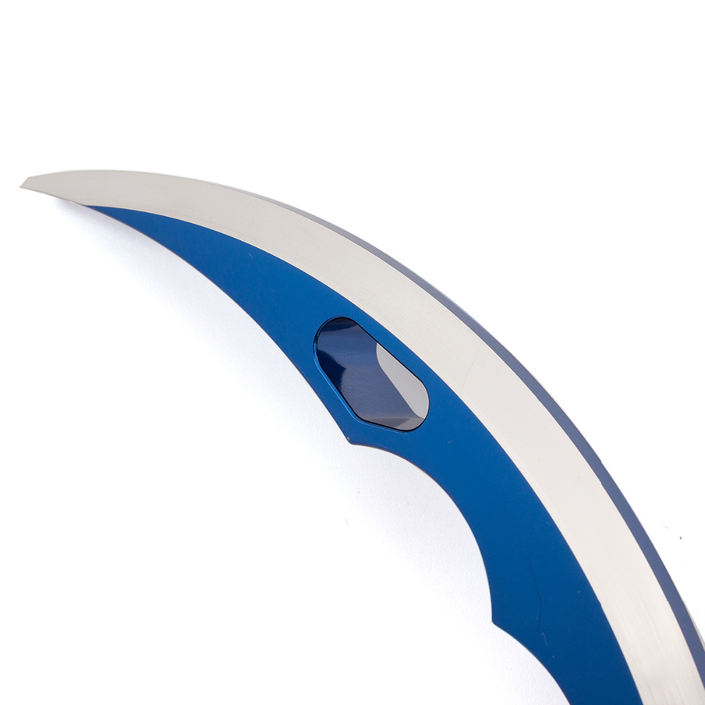 FX CNC – lame de couteau de moto réglable en aluminium, leviers d&#39;embrayage de frein pour Yamaha YZF R1 YZF R6 FZ1 FAZER TRX 850 R6S VERSION américaine