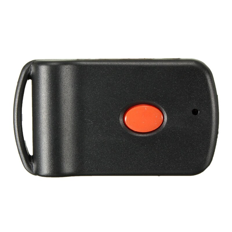 1 knop 12 v 300 mhz Garagedeur Afstandsbediening Zender Voor Lineaire Multi-Code MCS308911 3070 307010 4120