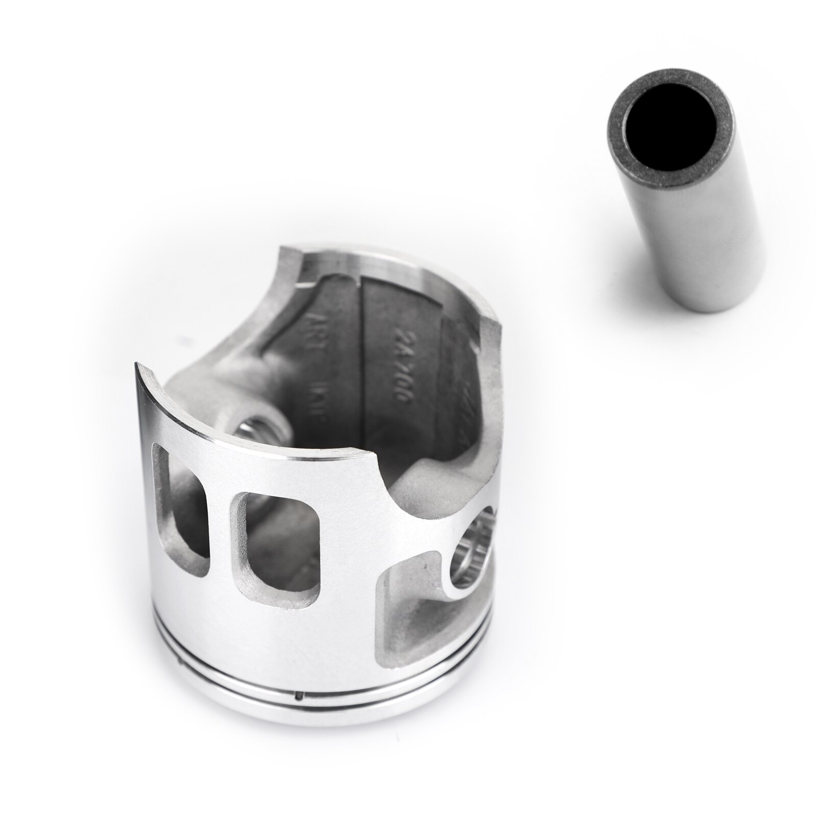 Artudatech-Kit de pistón para Yamaha DT200R 1995-1996 + 0,25 + 0,50 + 0,75 + 1,00 + + 3ET-11631-02-95, tamaño de cilindro STD 66mm, piezas de motocicleta