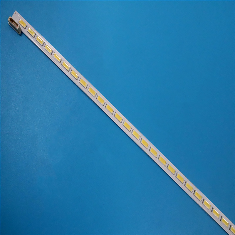 493mm LED Backlight Lamp strip 56leds For LCD TV Monitor LJ64-03514A LED strip 2012SGS40 7030L 56 REV 1.0 High light