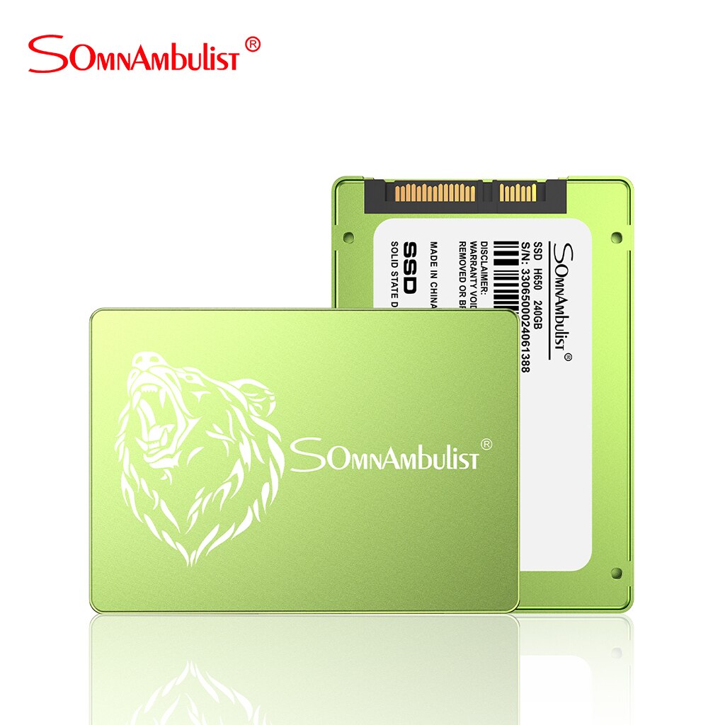 Solid State Drive SSD240GB 120Gb Interne Solid State Drive 2.5 Inch Hard Drive Hard Drive Ssd 480Gb harde Schijf 960Gb Laptop