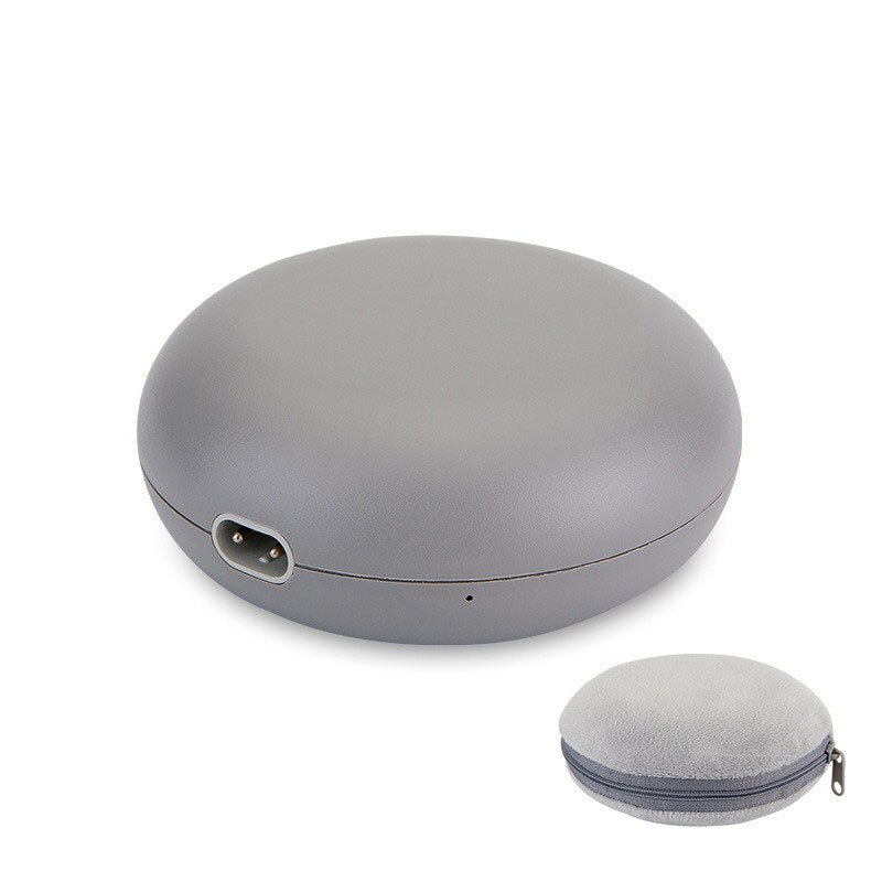 Portable Multi-Function Heater USB Mini-Charging Hand Warmer Heating Electric Explosion-proof Stove Warmer: C