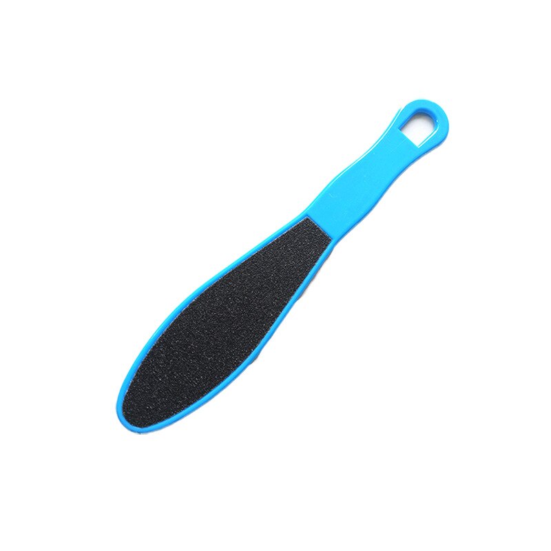 8 unids/set manicura Cuidado De pie archivo conjunto muerto duro piel removedor de callos raspador de pedicura Rasp herramientas cuidado de los pies herramienta Kit inoxidable herramienta