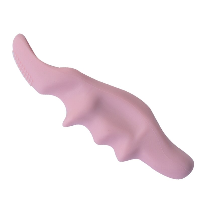 2-in-1 Self Massage Tools and Thumb Saver, Finger Roller Massager, Dual-Sided Hand Massage Roller Tool for Stress: 04