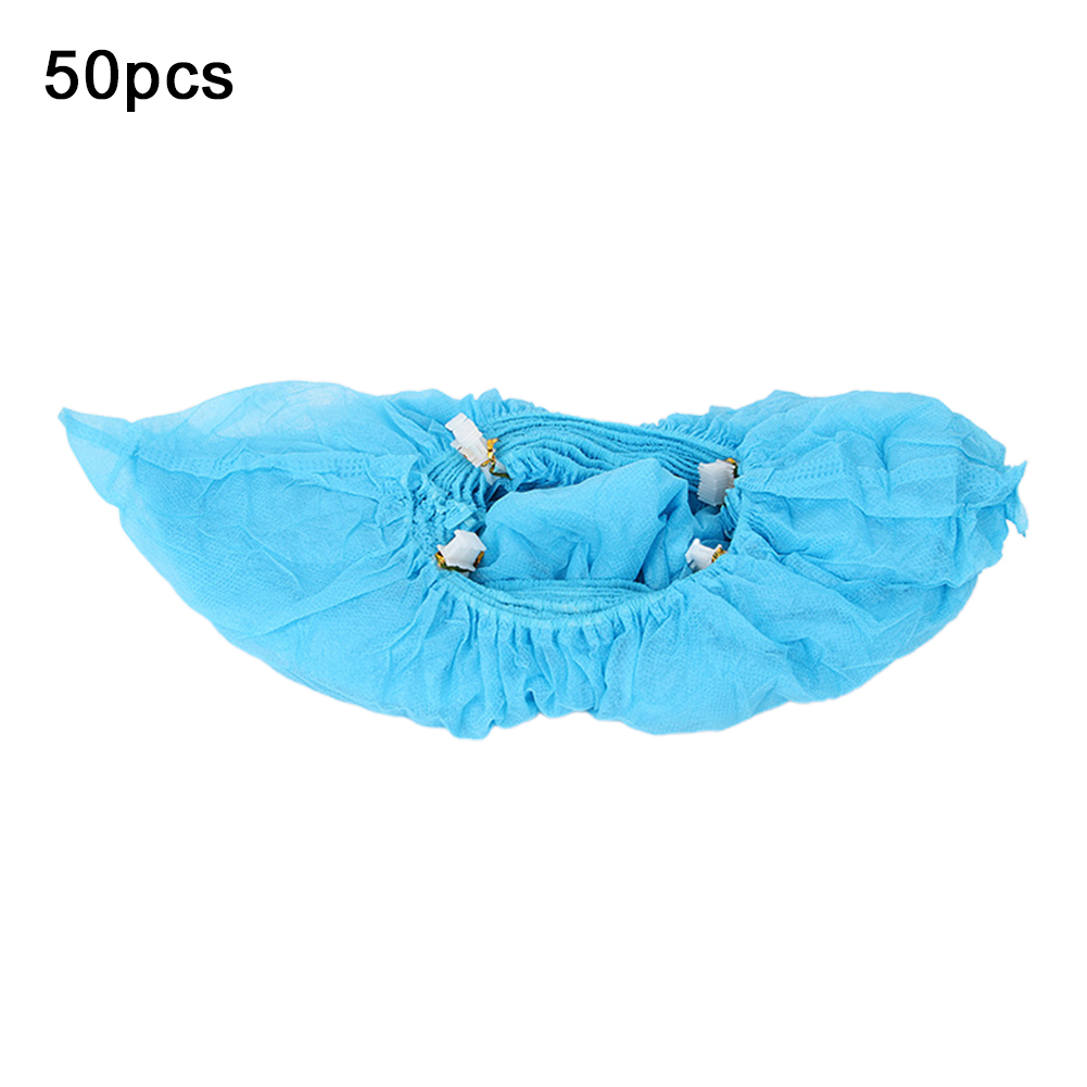 Boot Safety Disposable Dustproof Protective Overshoe Machine Home Office Laboratory Hygiene Automatic Shoe Cover Dispenser