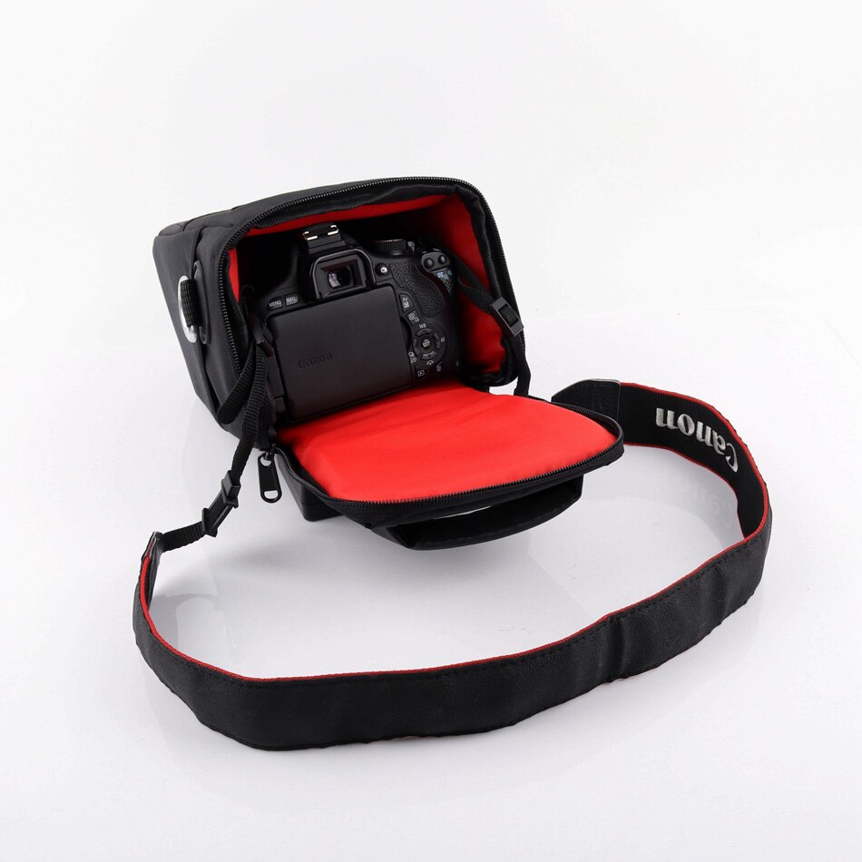 Funda para cámara Panasonic Lumix DMC FZ85 FZ80 LZ35 FZ72 FZ45 FZ60 FZ70 FZ100 FZ200 FZ40 FZ47 FZ70 GH5 GH4 GH3 G7GK GF8 GF7