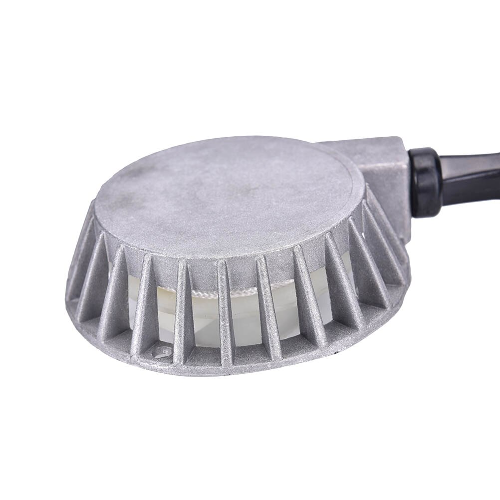 Pull start rekyl starter del til 49cc mini moto snavs lomme cykel atv quad