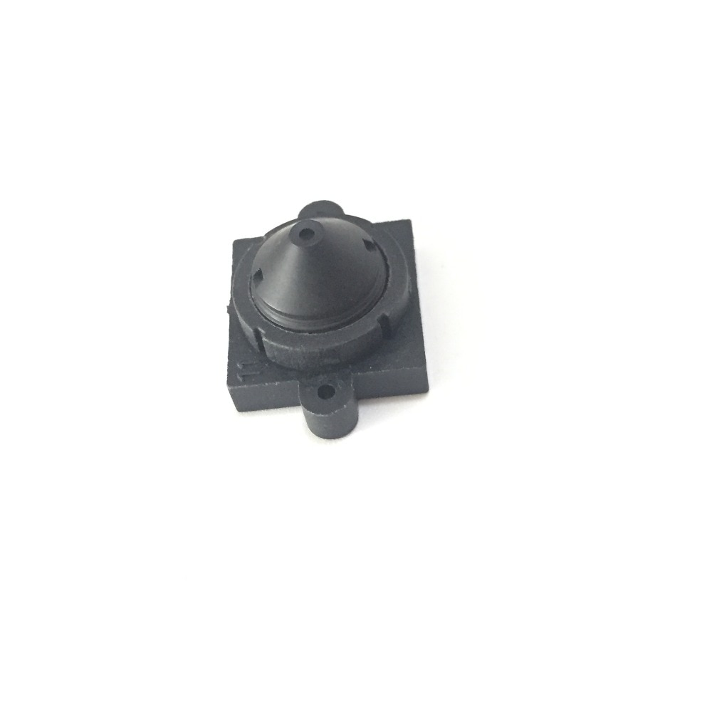 Camera cctv pinhole 3.7mm Lens mini 1/3 Lens 650nm for HD CCTV Camera M12*0.5 lens mount.