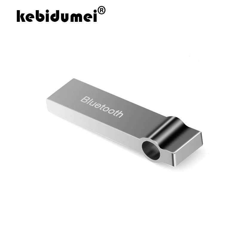 Kebidumei Bluetooth Adapter Usb Dongle Voor Speaker Draadloze Usb Bluetooth 4.0 Muziek Ontvanger Bluetooth Adapter