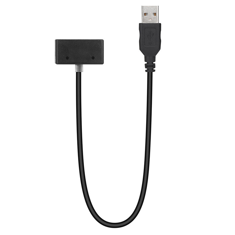 Accesorios portátiles de batería para Dron 1-3V luz indicadora cargador rápido partes Puerto USB Cable de carga fácil de usar práctico para TELLO