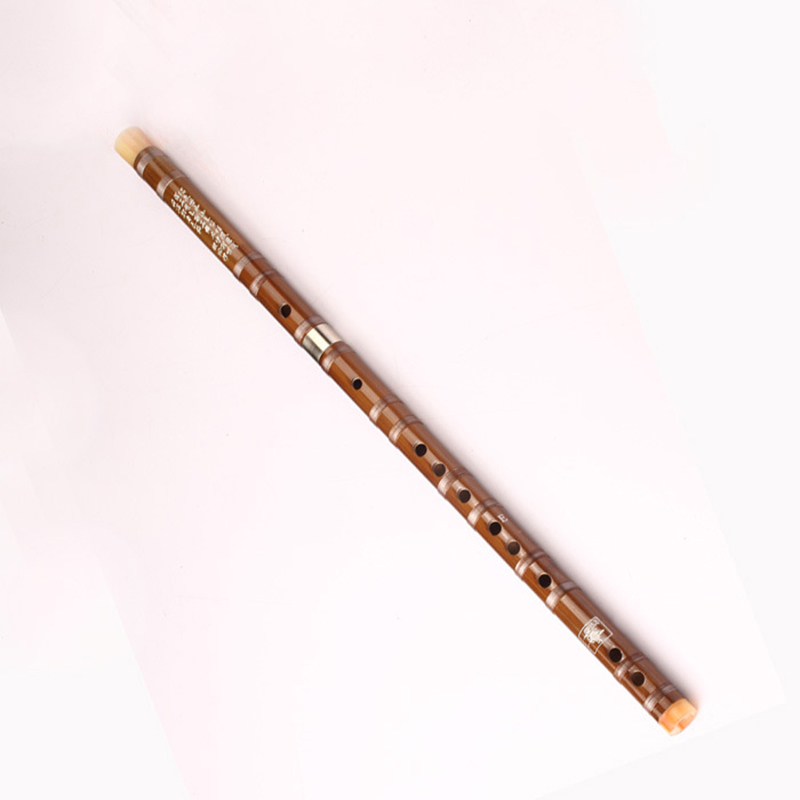 Chinese Bamboe Fluit Professionele Traditionele Fluit Dizi Muziekinstrumenten C D E F G Sleutel