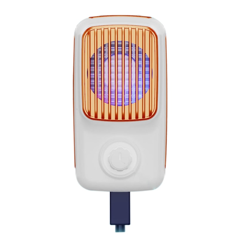 Memo Fan Handvat Voor Koeling En Bevriezing Halfgeleider Radiator Van Dl03 Kip Eten Apparaat Memo Mobiele Telefoon