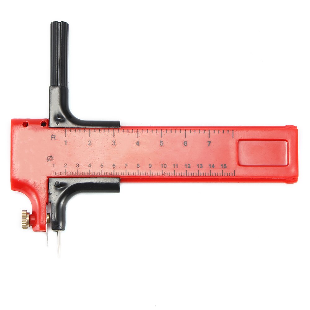 Kreis Cutter Foto Papier Cutter Kompass Kreise DIY Werkzeug tangential Gerät 10-150mm Durchmesser Runde Cutter