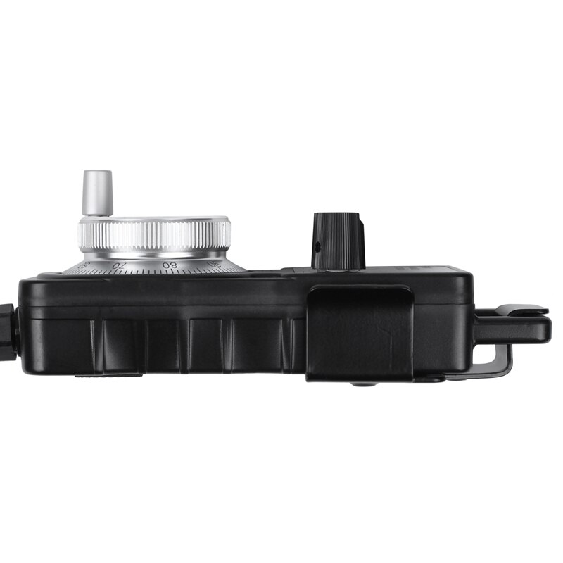 CNC motion controller electronic handwheel 4-axis 6-axis encoder handheld encoder MPG controller manual pulse generator mach3