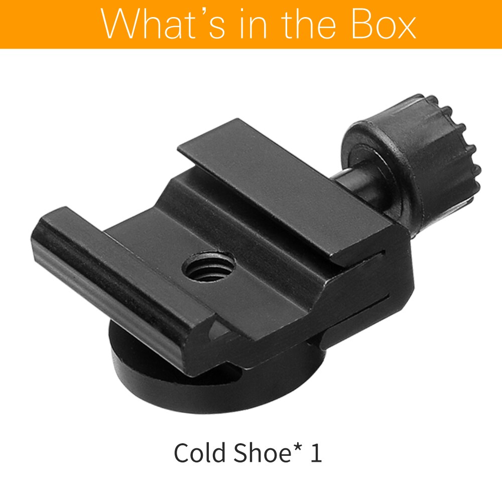 Flash de Zapata a soporte/soporte adaptador de montaje disparador
