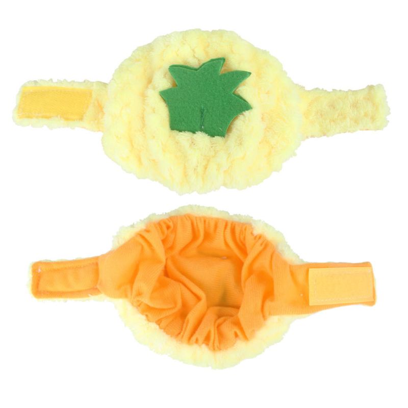 Sombrero divertido con forma de piña para gato, sombreros de noche de brujas para perro, calentador de orejas y cuello de lana, disfraz para mascota, vestido de