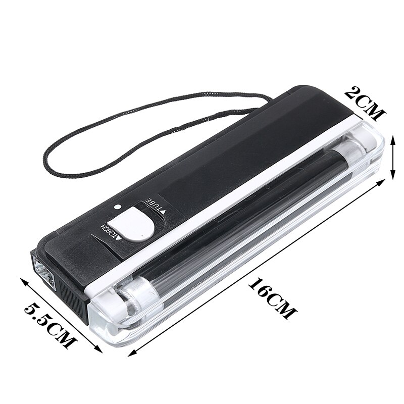 Lampe ultraviolette pour éclairage de pare-brise | Verre de voiture, lumière UV, fenêtre de voiture, résine traitée lampe UV, Kit de réparation de pare-brise outil de réparation 1 pièce