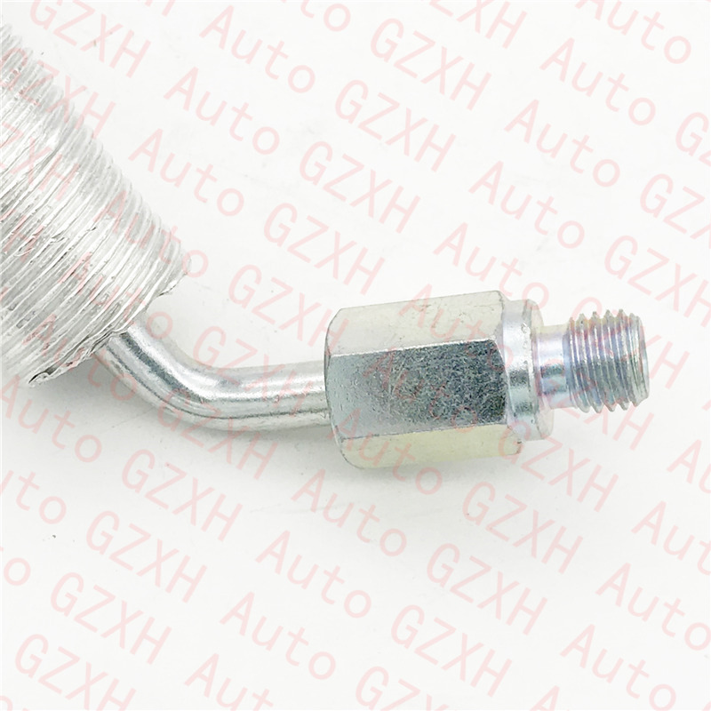 Kühlmittel Rücklaufschlauch 55572538 - Für Opel Astra, Insignia, Chevrolet Cruze 1.6T