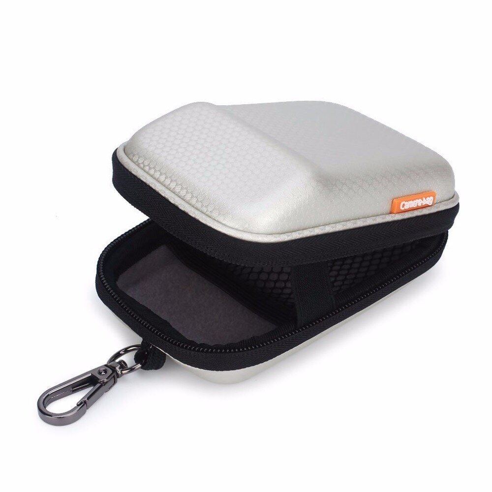 Camera Hard Case Cover Voor Panasonic Lumix TZ90 TZ80 TZ70 TZ60 TZ57 TZ50 TZ40 TZ30 TZ20 TZ10 ZS70 ZS50 ZS45 ZS30 ZS20