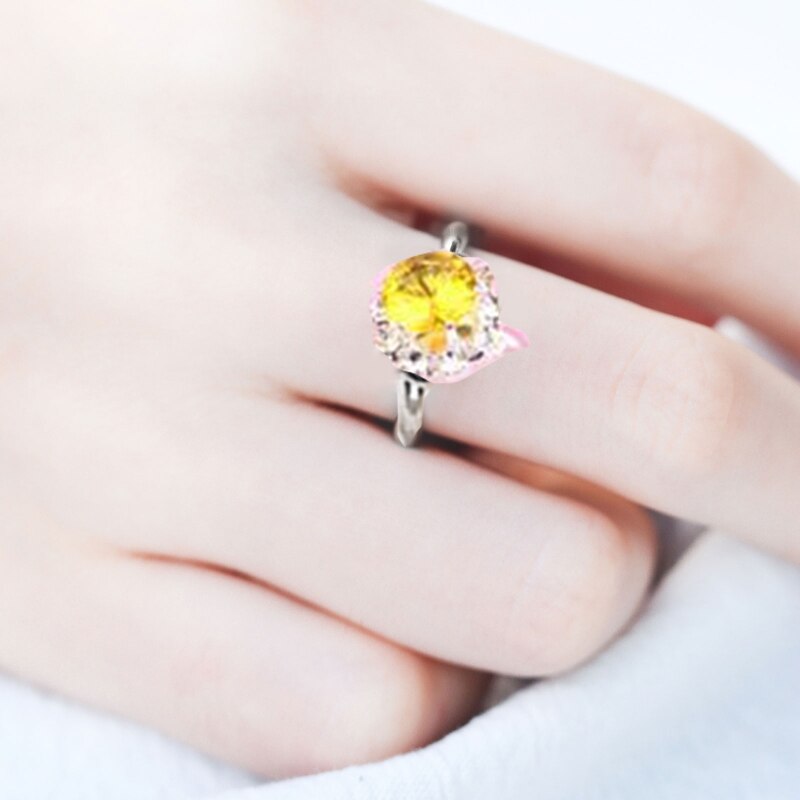 36Stck Phantasie Ring Mädchen Einstellbar Legierung Ringe Nicht-rost freundlicher Party Cos-spielen Kleid Accs Schmuck Party requisiten freundlicher