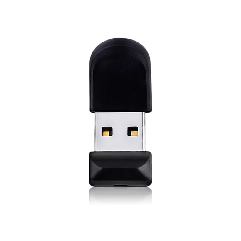 USB Flash Drive 64GB 32GB 16GB 8GB Usb Stick Thumb Drive 128GB 256GB 512GB Mini USB Flash 2.0 Pendrive High-Speed Memory Stick: Black / 128GB