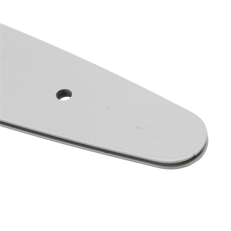 HILDA 4 Cal mini stalowy łańcuch robić piły łańcuchowej przewodnik piła elektryczna wymiana akcesoriów elektryczna piła łańcuchowa robić elektrycznej piły łańcuchowej